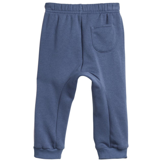 Adidas Βρεφικές φόρμες σετ Badge of Sport Jogger Set Adidas Βρεφικές φόρμες σετ Badge of Sport Jogger Set